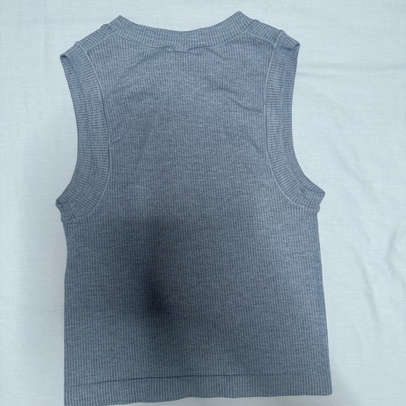 Athleta Renew Seamless Muscle Tank - Picture 5 of 6